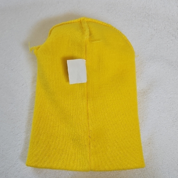 Pokemon Pikachu Yellow Kids Hat - Picture 4 of 9